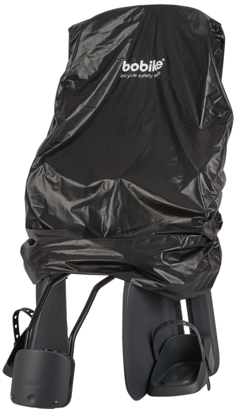 Rain cover ONE \u0026 GO maxi - Bobike