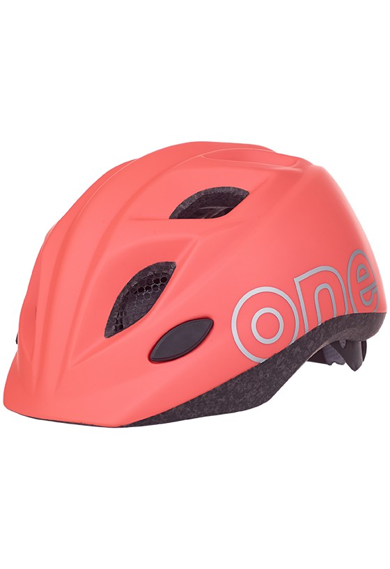 stortbui typist Medisch ONE Plus helmets - Bobike