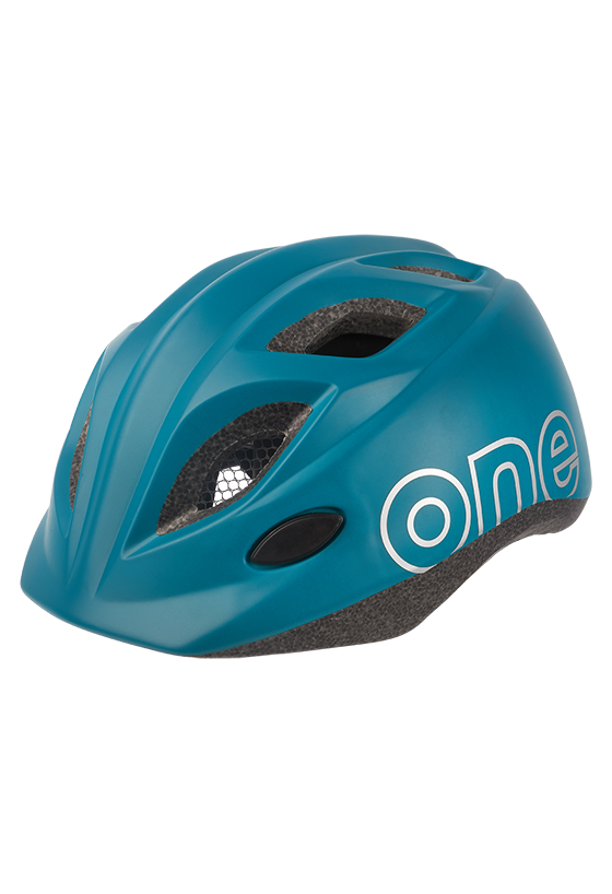 maak het plat Als reactie op de vuilnis ONE Plus helmets - Bobike