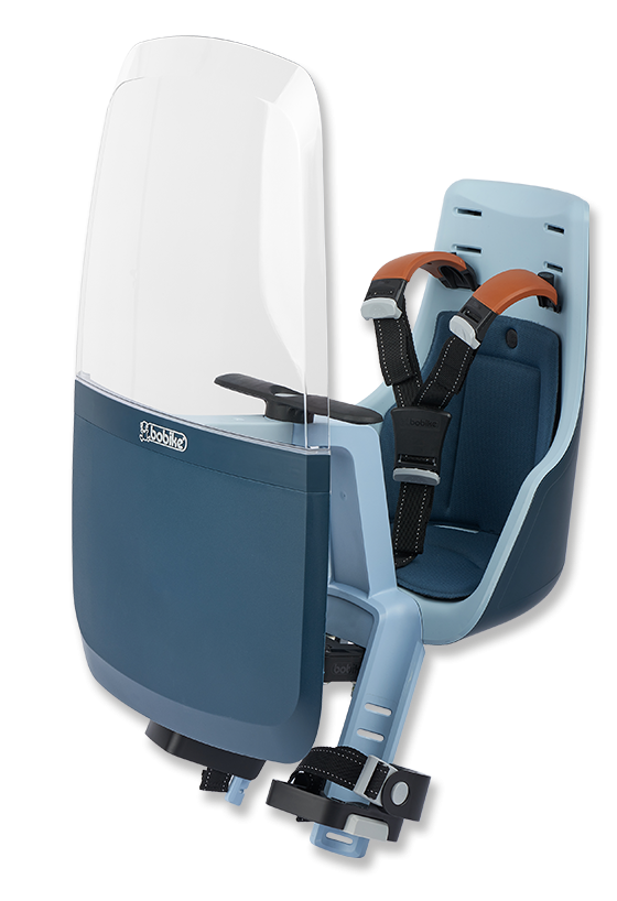 bobike mini child seat